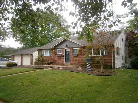 Chesterfield, HADDONFIELD, NJ 08033