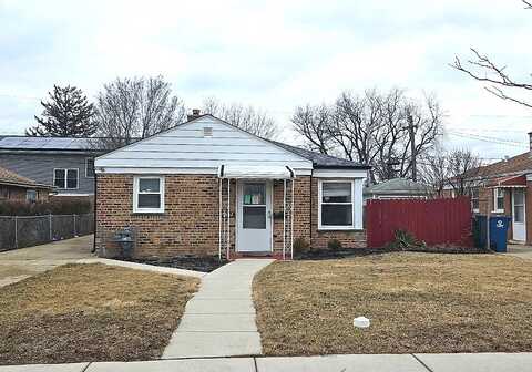 Richard, FRANKLIN PARK, IL 60131