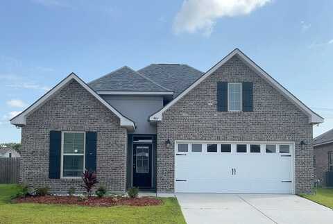 Elliston, GONZALES, LA 70737