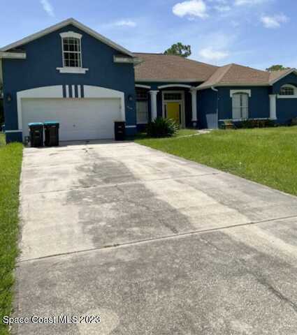 San Rafael, PALM BAY, FL 32908