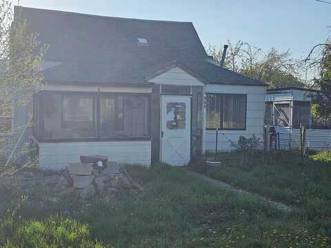 South 1St Stree, Union, OR 97883
