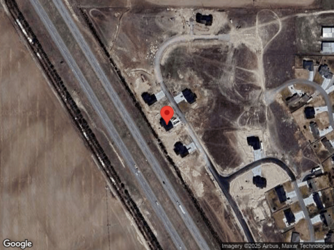 N Hillside Rd, Idaho Falls, ID 83402