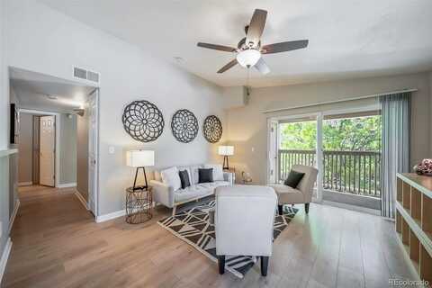 E Idaho Circle, Denver, CO 80247