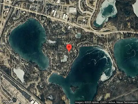 Superior Drive, Green Oak Township, MI 48116