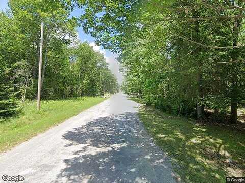 Woodlea Rd, Oscoda, MI 48750