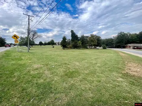 Tract A HWY 5 NORTH, Mountain Home, AR 72653
