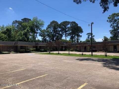 3414 Moss Street, Lafayette, LA 70507