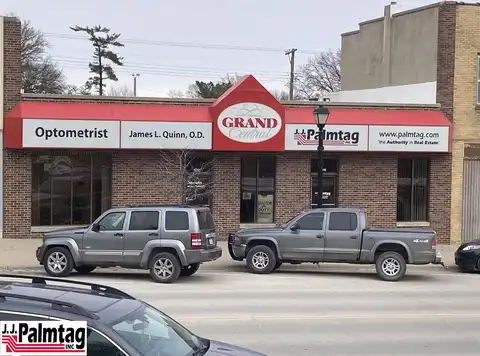 1010 Central Avenue, Nebraska City, NE 68410