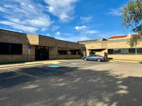 721 N Taylor Street, Amarillo, TX 79107
