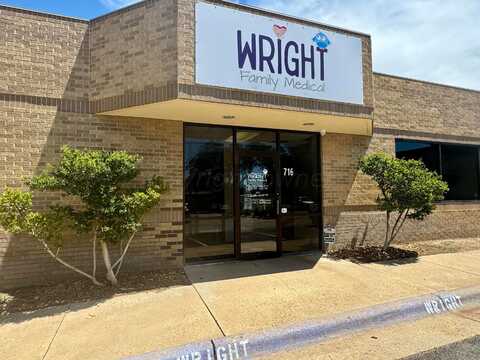 716 N Polk Street, Amarillo, TX 79107