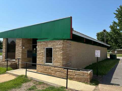 112 Pine, Taylor, AR 71861