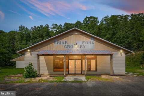 4952 IRISH ROAD, SCHUYLER, VA 22969