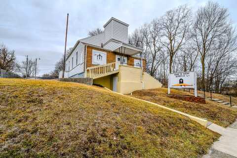 514 W Michigan Avenue, Sidney, OH 45365