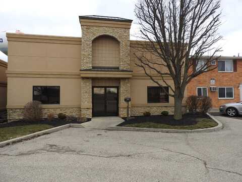 346 N Dixie Drive, Vandalia, OH 45377