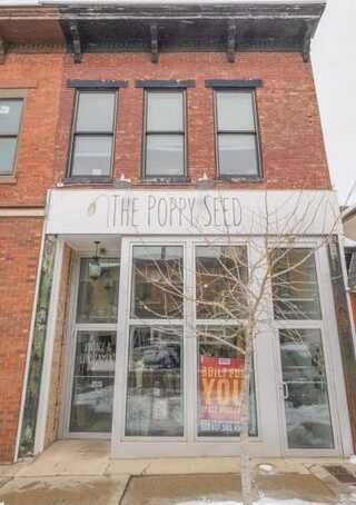 110 W Columbus Avenue, Bellefontaine, OH 43311