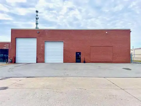 211 N Spring Avenue, Cape Girardeau, MO 63701