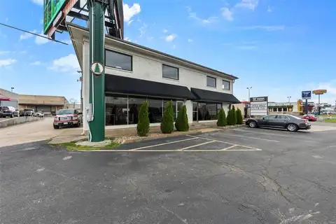 101 N Kingshighway, Cape Girardeau, MO 63701
