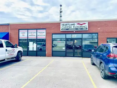 211 N Spring Avenue, Cape Girardeau, MO 63701