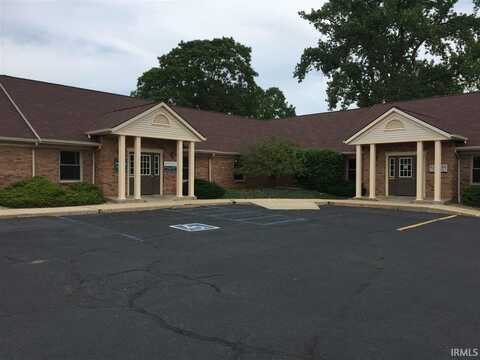 1435 N Michigan Street, Plymouth, IN 46563