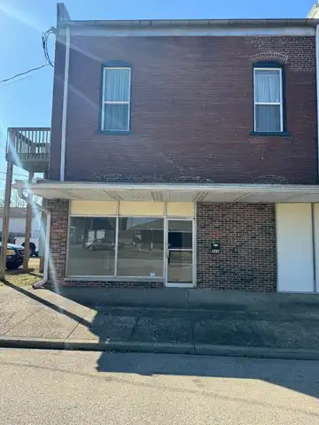 915 Jefferson St., Tell City, IN 47586