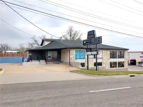 4732 Osage Beach Parkway, Osage Beach, MO 65065