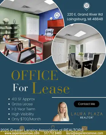 220 E Grand River Road, Laingsburg, MI 48848