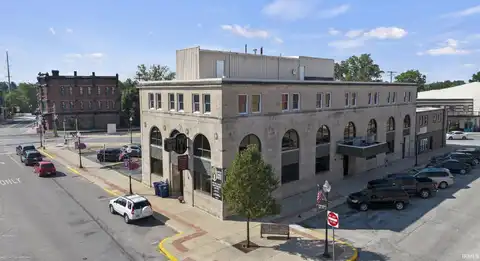 10 W Franklin (Suite 201) Street, Huntington, IN 46750