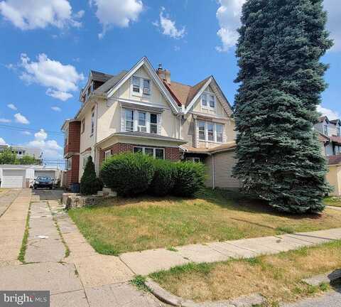 Fairhill, PHILADELPHIA, PA 19126