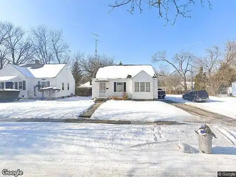 Landon, FLINT, MI 48504