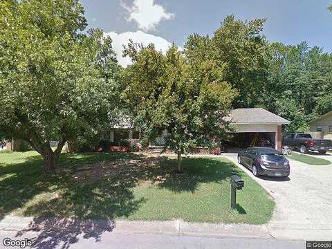 Cardinal Valley, SHERWOOD, AR 72120