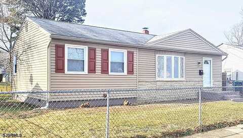 Lafayette, PLEASANTVILLE, NJ 08232