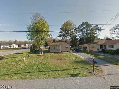21St, CALERA, AL 35040