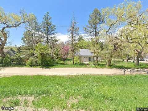 Eccles, ELBERT, CO 80106
