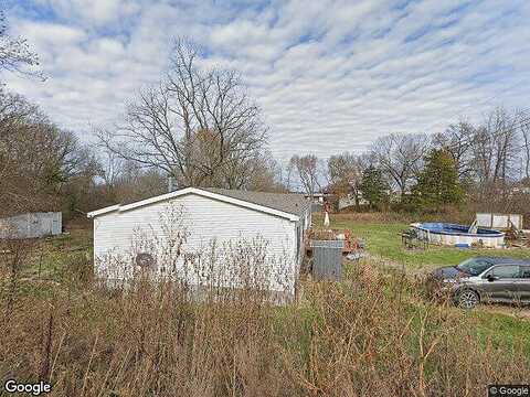 Orchard, RAYMONDVILLE, MO 65555