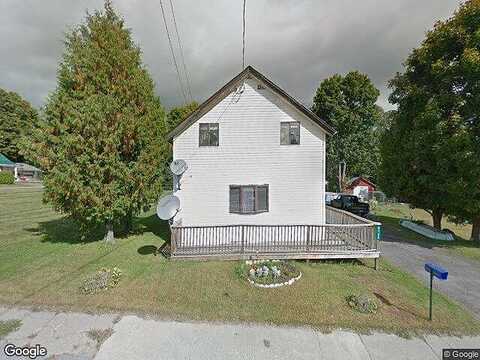 Plank, MINEVILLE, NY 12956