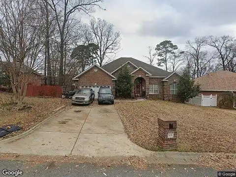 Lily, MAUMELLE, AR 72113