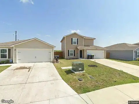 Claudette, SAN ANTONIO, TX 78252