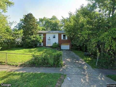 Manistee, CINCINNATI, OH 45251