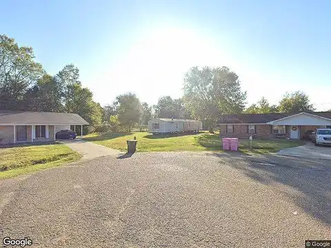Grant, MONROE, LA 71203