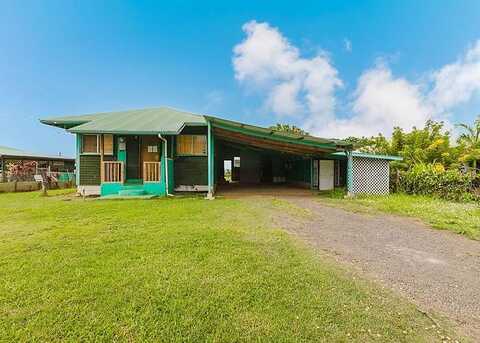 Akoni Pule, KAPAAU, HI 96755