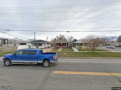 Main, SALT LAKE CITY, UT 84115