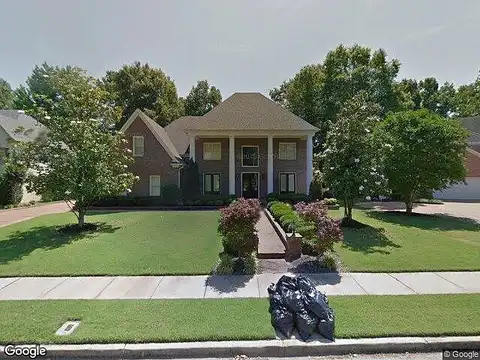 Wynmont Grove, COLLIERVILLE, TN 38017