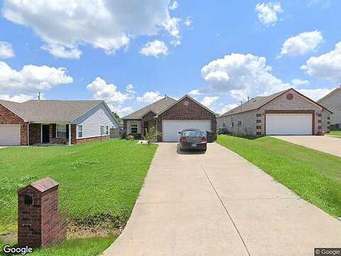 Elizabeth, SAPULPA, OK 74066