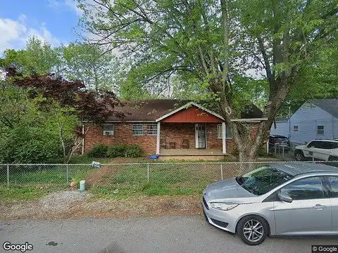 Clark, CHARLESTOWN, IN 47111