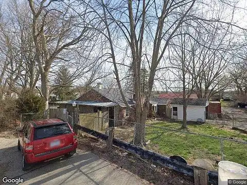 York, SPRINGFIELD, OH 45505