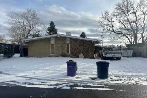 Dexter, DENVER, CO 80222