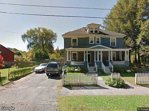 Appleton, PITTSFIELD, MA 01201