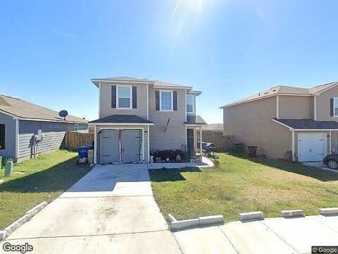 Rosalind, SAN ANTONIO, TX 78222