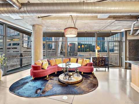 16Th, DENVER, CO 80202