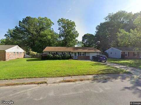 Lakecrest, VIRGINIA BEACH, VA 23452